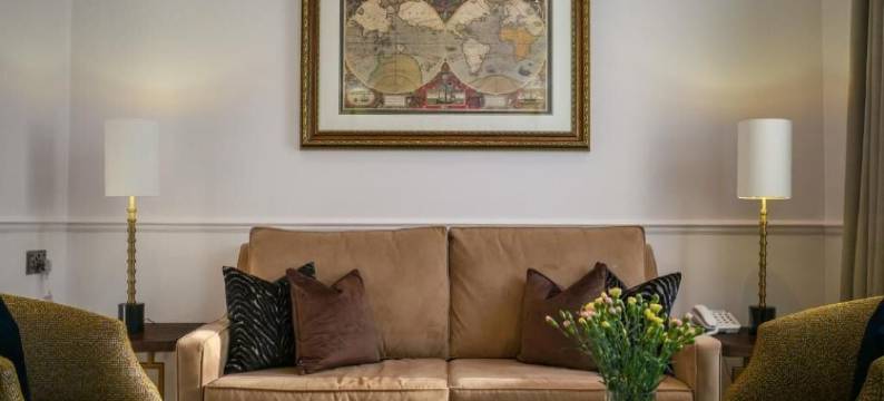 科林汉姆服务公寓(Collingham Serviced Apartments)图片