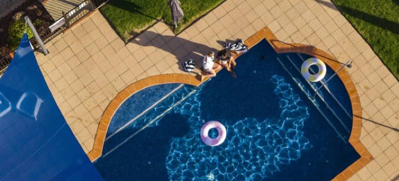 BIG4塔斯曼度假公园 - 本迪戈(Big4 Tasman Holiday Parks - Bendigo)图片