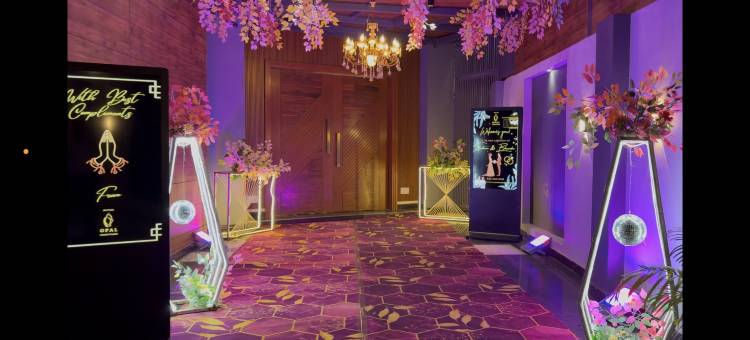 欧泊庭院酒店(Hotel Opal Courtyard)图片