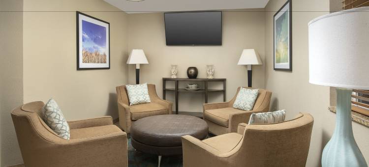 Candlewood Suites 布拉夫顿 - 希尔顿黑德(Candlewood Suites BLUFFTON-HILTON HEAD by IHG)图片