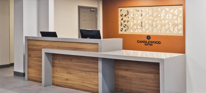 Candlewood Suites EASTCHASE公园 by IHG(Candlewood Suites EASTCHASE PARK by IHG)图片