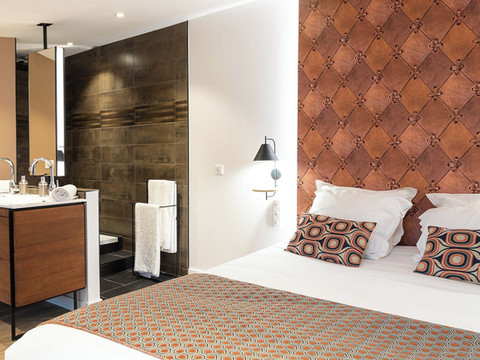 5尚布勒别墅酒店