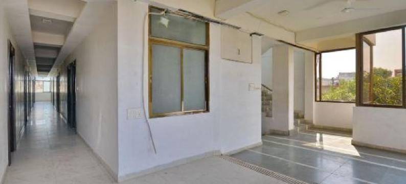 白珍珠酒店(Hotel White Pearl, Jabalpur)图片