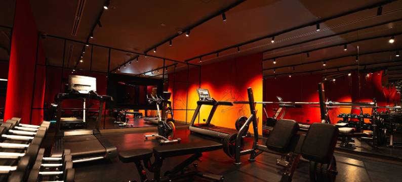 宜必思尚品金沙萨酒店(Ibis Styles Kinshasa)图片