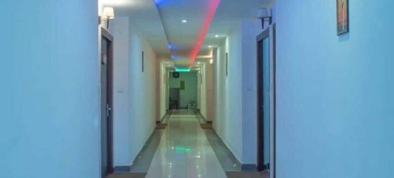 异域度假村(Exotic Resort)图片