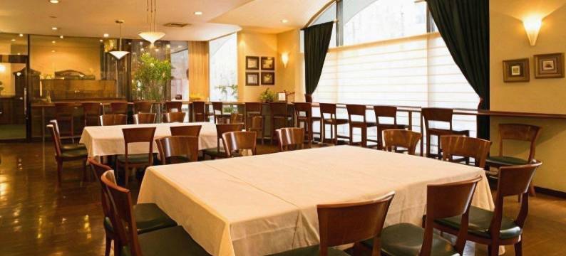 博多公爵酒店(Dukes Hotel Hakata)图片