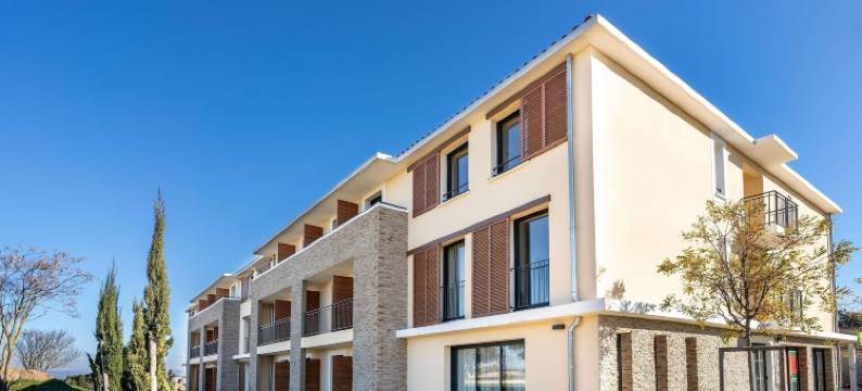 Ibis Styles Cabriès Aix-En-Provence TGV图片