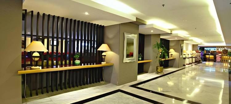井里汶普瑞玛酒店(Hotel Prima Cirebon)图片