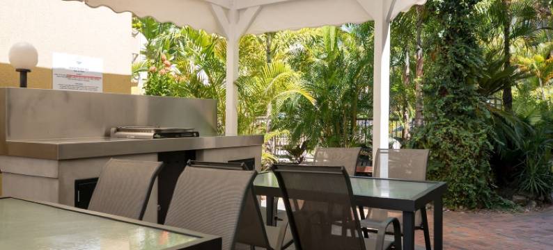 澳洲人度假村(Aussie Resort)图片