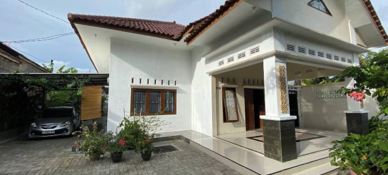 邦加达兰的Simply Homy民宿(Homestay Pangandaran by Simply Homy)图片