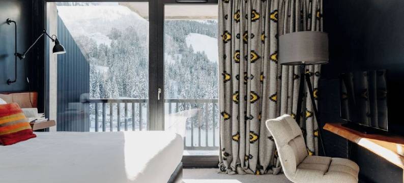 图腾友好酒店(Totem, Friendly Hotel & Spa)图片