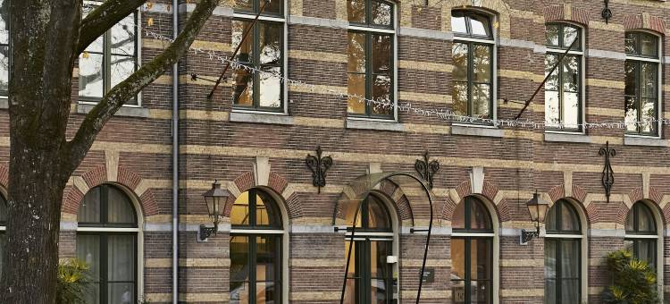 欧斯登博格尔葛拉克特Yays礼宾精品公寓(Yays Amsterdam Maritime by Numa)图片