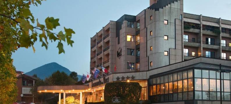 里奥纳多·达·芬奇酒店(Hotel Leonardo da Vinci)图片