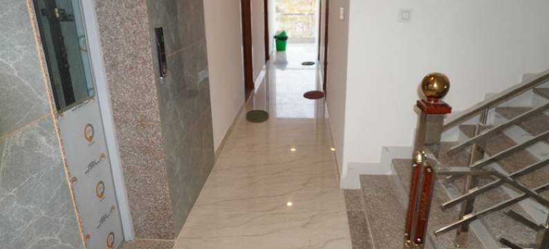 JR宫殿酒店(Hotel JR Palace)图片