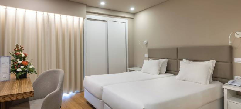 卡尔达斯酒店(Hotel Cristal Caldas)图片