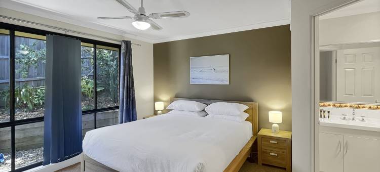 我们的港湾海滩&莫戈步道四卧度假公寓(Our Haven: 4-Bed Escape Near Beach & Mogo Trails)图片