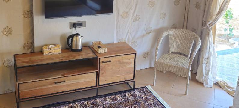 玛尤拉度假屋(Mayura Retreat)图片