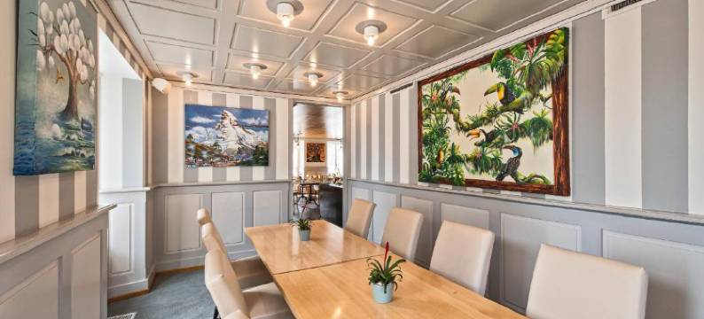 赫斯臣酒店(Hotel Zum Hirschen)图片