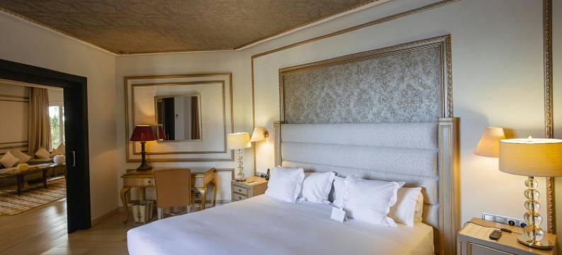 拉斯杜纳斯大酒店，傲途格精选(Grand Hotel Las Dunas, Autograph Collection)图片