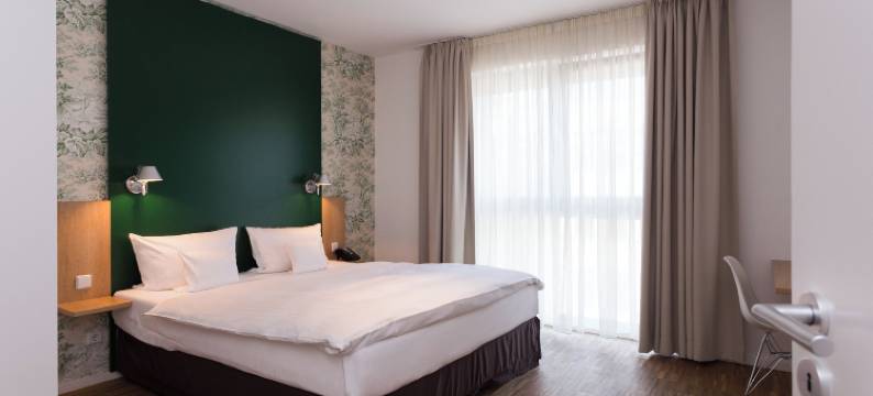 中心格林姆斯酒店(Grimm's Berlin Mitte)图片