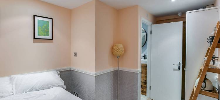 GuestReady Essential- Cozy Corner near Shoreditch图片