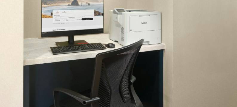 洛克斯特格罗夫SpringHill Suites酒店(SpringHill Suites by Marriott Locust Grove)图片