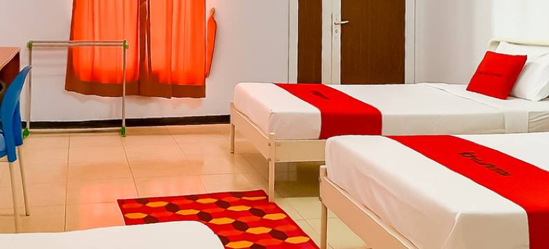 RedDoorz Syariah @ Terabuci Malangbong Garut图片