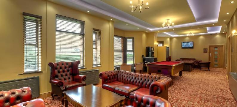 格兰杰酒店(Grainger Hotel)图片