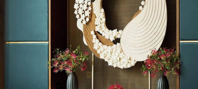 迪拜市中心文华东方酒店(Mandarin Oriental Downtown, Dubai)图片