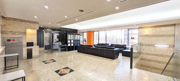 Green Rich酒店-水前寺(Green Rich Hotel Suizenji)图片