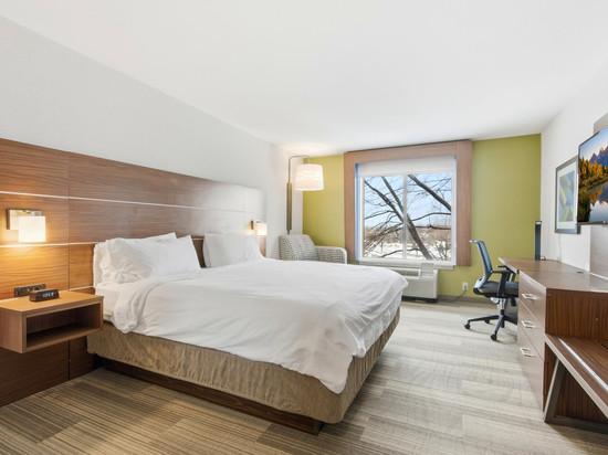 智选假日套房酒店伯利恒ARPT -亚兰敦区