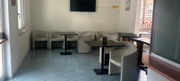 阿隆里米尼酒店(Hotel Aron Rimini)图片
