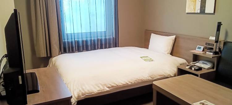 露樱酒店常滑站前店(Hotel Route-Inn Tokoname Ekimae)图片