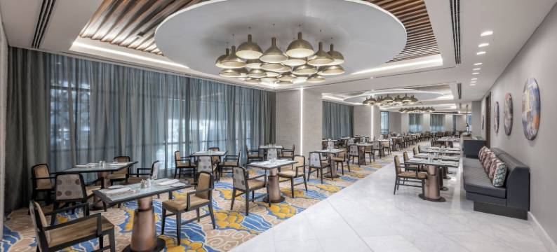 罗塔纳贾巴尔奥马尔(Rotana Jabal Omar Makkah)图片