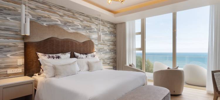 维尔斯精致水疗酒店(Views Boutique Hotel & Spa)图片