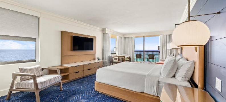 桑德斯丁海滩希尔顿高尔夫Spa度假酒店(Hilton Sandestin Beach Golf Resort & Spa)图片