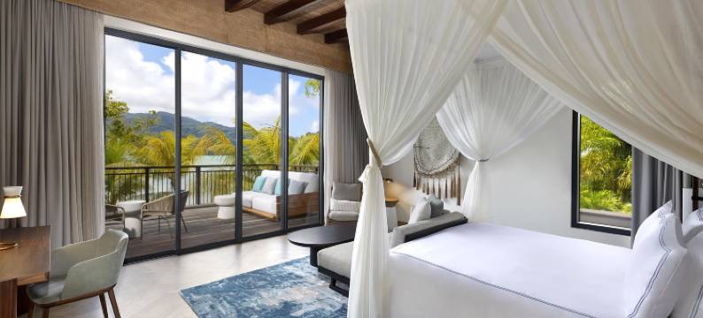 塞舌尔芒果屋 Lxr 酒店及度假村(Mango House, Seychelles, Lxr Hotels and Resorts)图片
