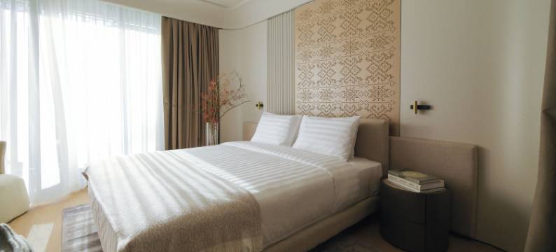 精品酒店文图罗，设计酒店成员(Boutique Hotel Venturo, a Member of Design Hotels)图片