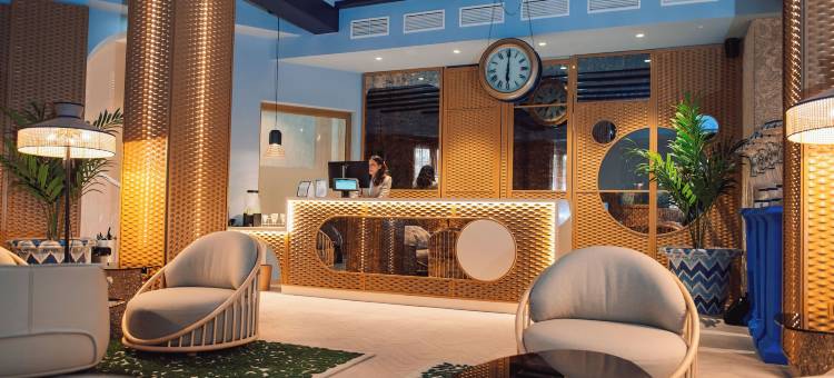 游牧之家 SH酒店(Nomada House by SH Hoteles)图片
