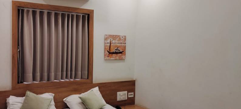 SHAHI宫殿酒店(HOTEL SHAHI PALACE)图片