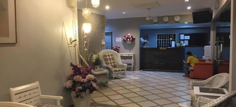 沙夫拉酒店(Hotel Shafura 1)图片