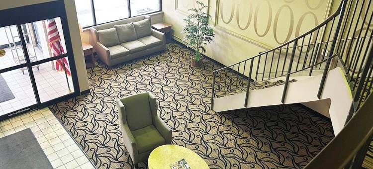 拉克罗斯科拉泰尔酒店及套房by Jasper(Coratel Inn & Suites by Jasper La Crosse)图片