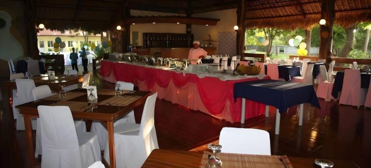 哈格纳亚海滩度假餐厅酒店(Hagnaya Beach Resort and Restaurant)图片
