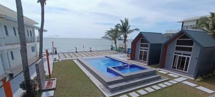 LJ 大度假村(LJ GRAND RESORT)图片