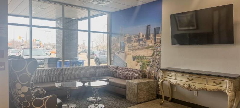 伊康旅馆(Econo Lodge)图片