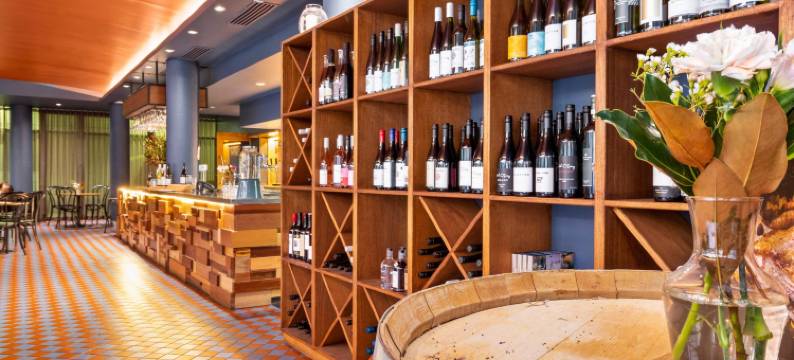 迪克森品质酒店(Quality Hotel Dickson)图片