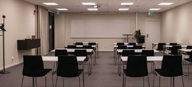 Home Hotel 梅克塔贡恩(Home Hotel Mektagonen)图片