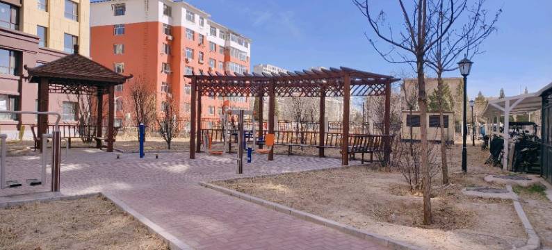 梅儿民宿(卫星路分店)图片