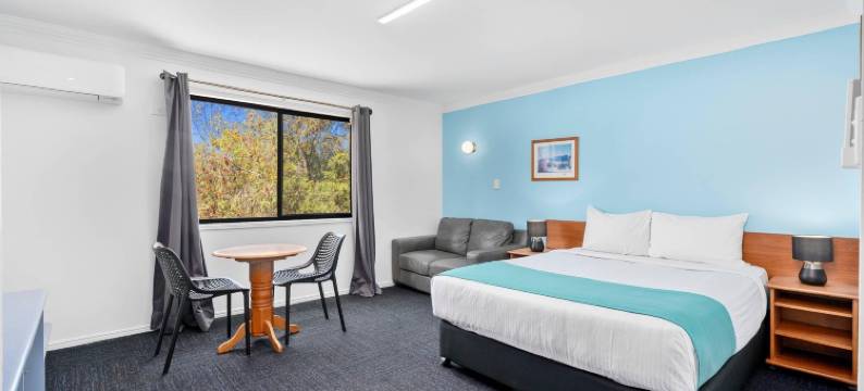 沃特福德伊康旅馆(Econo Lodge Waterford)图片