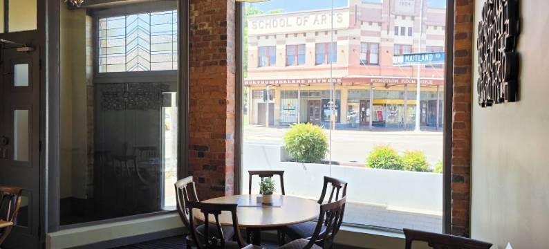 酒店塞斯诺克猎人谷(Cessnock Hotel, Hunter Valley)图片